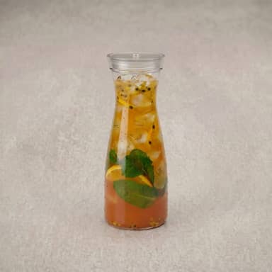 Манго-Маракуйя