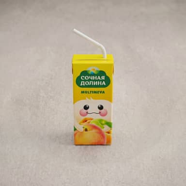 Мини сок