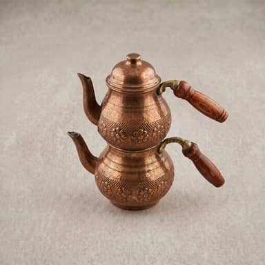 Турецкий чай Маленький