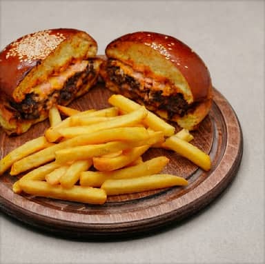 Бургер