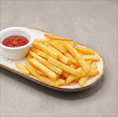 Картофель фри