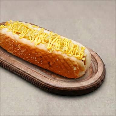 Хот дог Большой