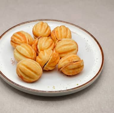 Орешки
