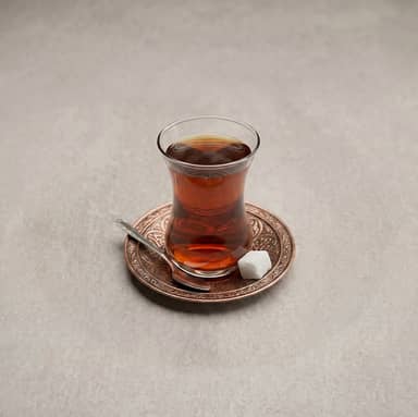 Бардак чашка чая