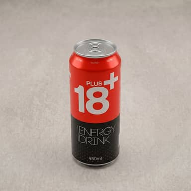 18+