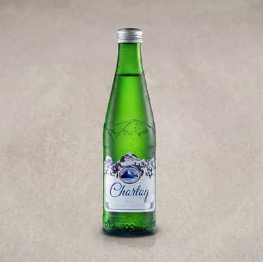 Чорток 0.25л