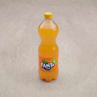 Фанта 1.0