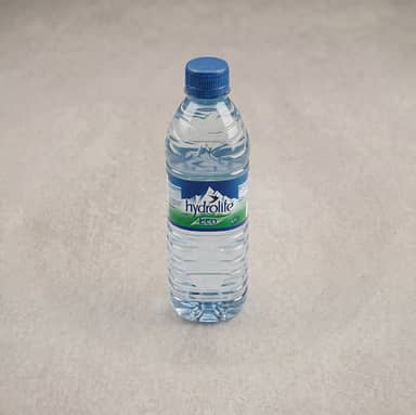 Гидролайф 0.5 Без газа