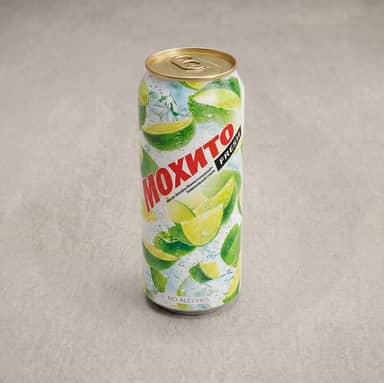 Мохито 0.5